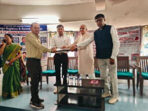 STT College Vianagar