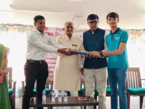 STT College Vianagar