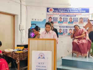 STT College Vianagar