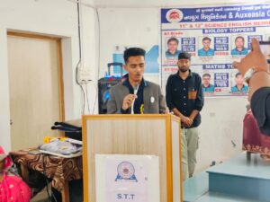 STT College Vianagar