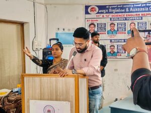 STT College Vianagar