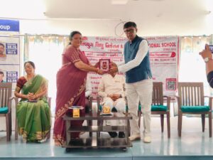 STT College Vianagar