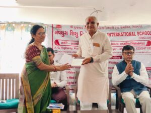 STT College Vianagar