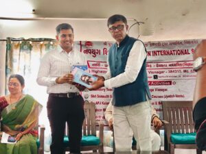 STT College Vianagar