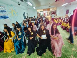 STT College Vianagar